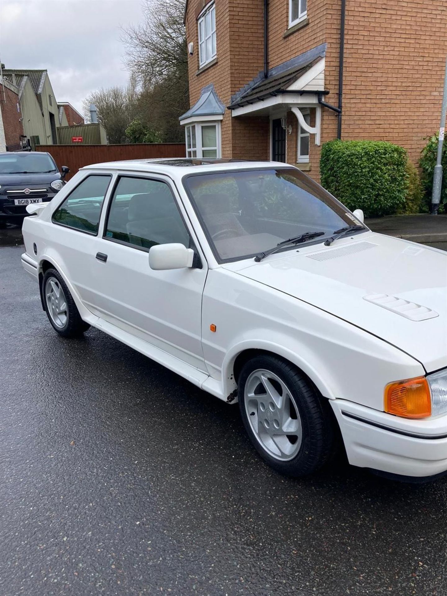 1988 Ford Escort RS Turbo S2 - Image 2 of 5