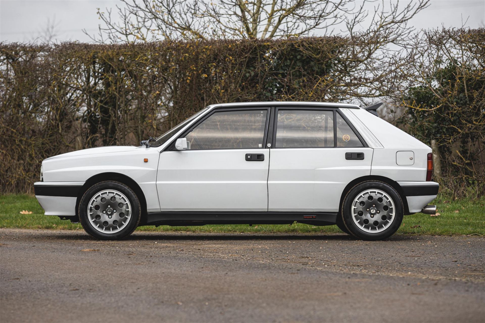 1991 Lancia Delta Integrale - Image 2 of 4