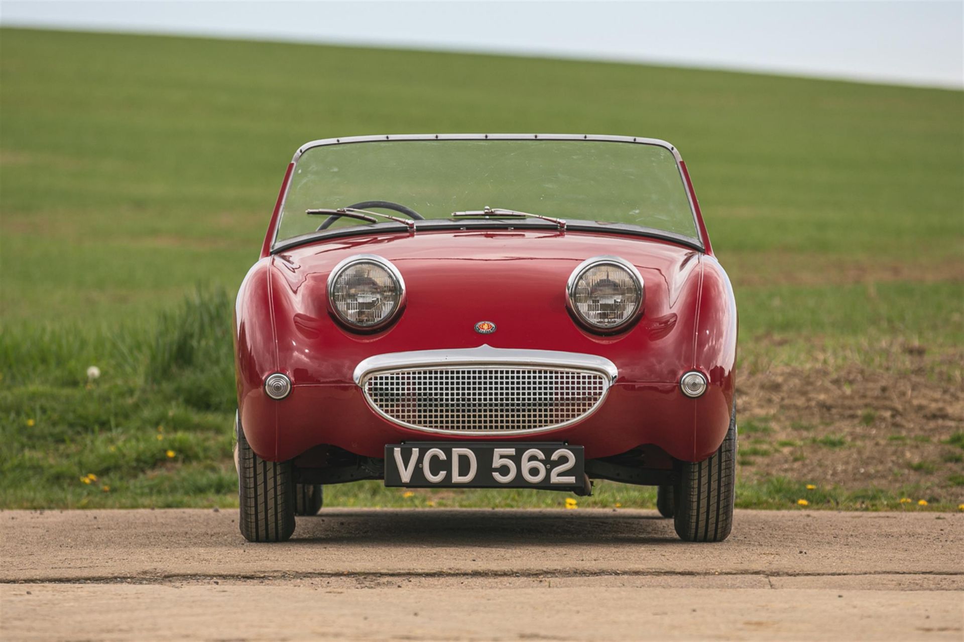 1958 Austin-Healey 'Frogeye' Sprite - Image 6 of 11