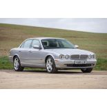 2005 Jaguar XJ Series 3.0 V6 Sovereign