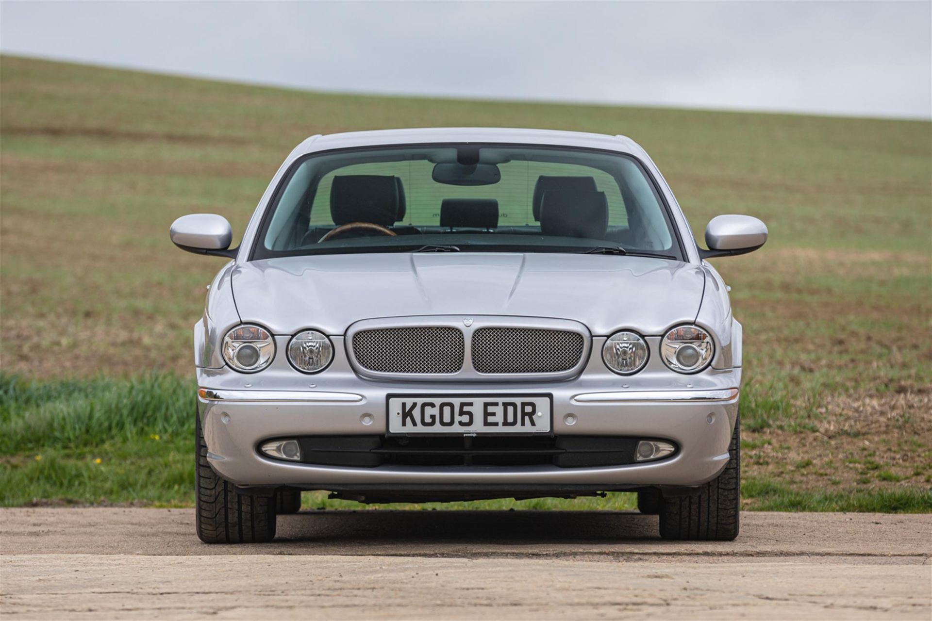 2005 Jaguar XJ Series 3.0 V6 Sovereign - Image 2 of 10