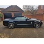 2007 Ford Mustang 4.0 Convertible (S-197)