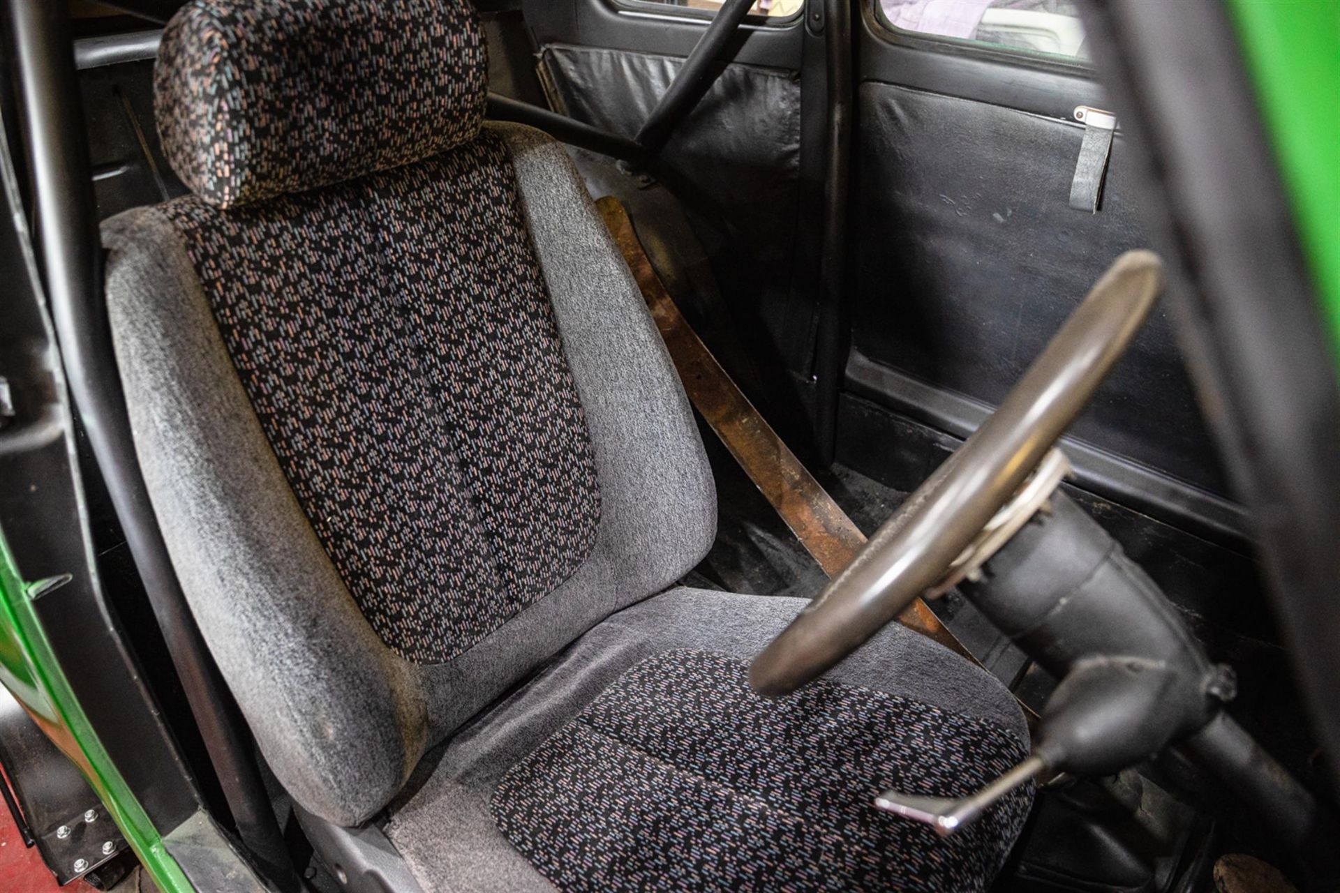 1955 Austin A30 2-Door Saloon - Image 8 of 10