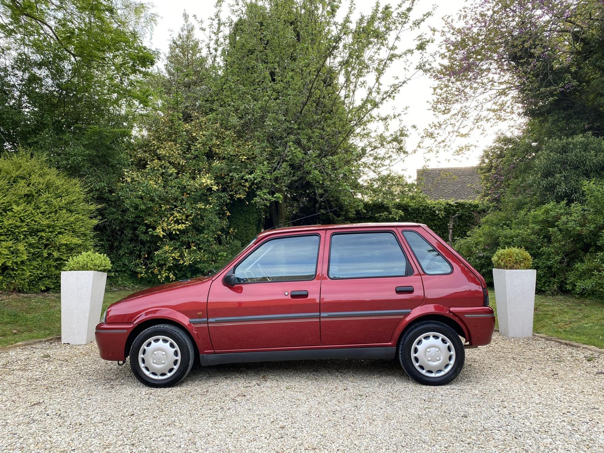 1995 Rover 100 Kensington SE - Image 2 of 10