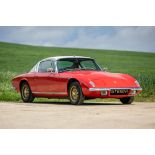 1970 Lotus Elan + 2S 130 (Type 50)