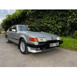 1984 Rover SD1 3500 Vanden Plas EFi