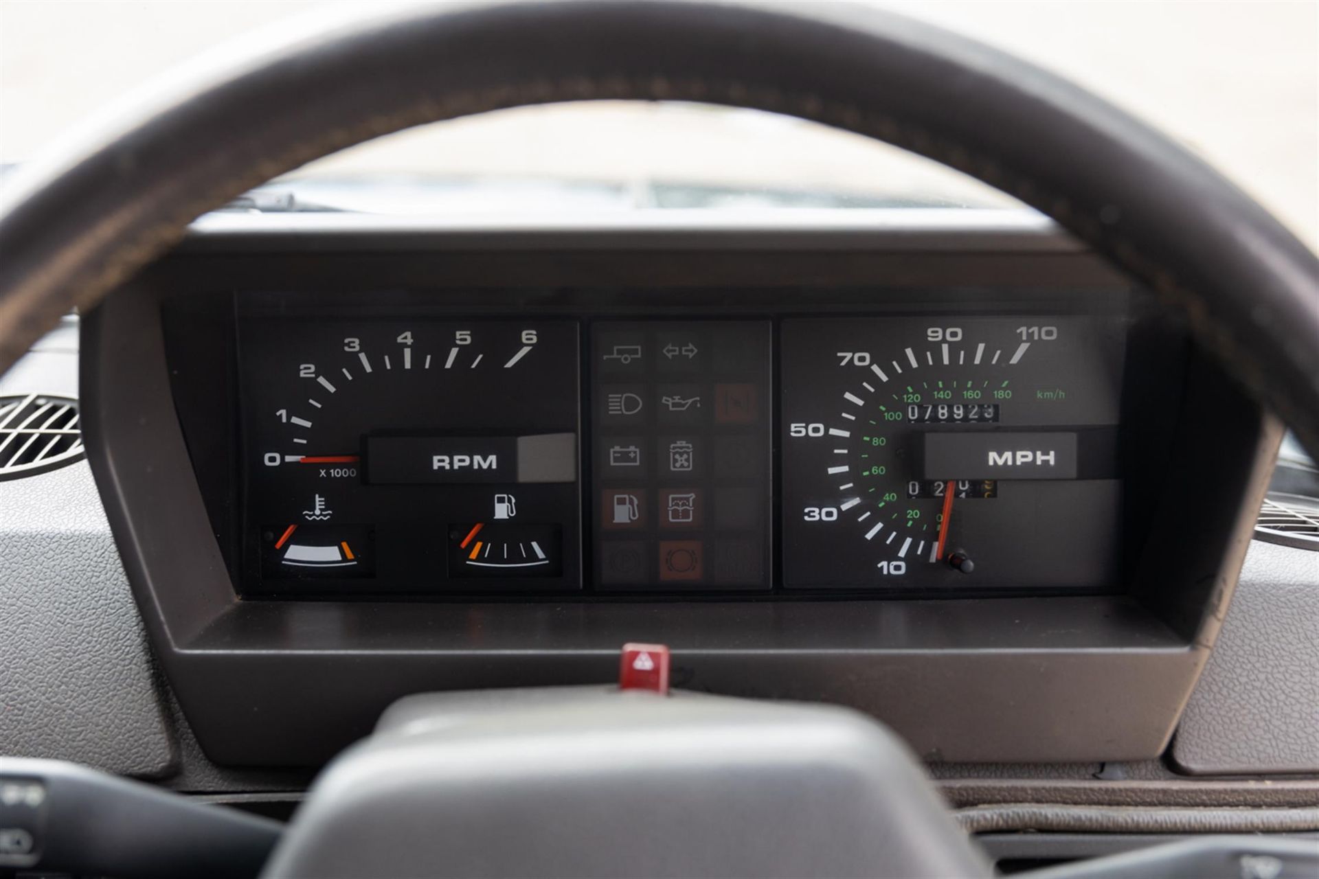 1990 Range Rover Vogue EFI - Image 3 of 10