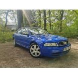 1999 Audi S4