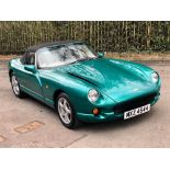 1994 TVR Chimaera 4.0