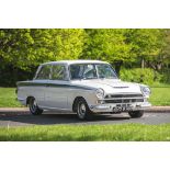 1966 Lotus Cortina Mk1 Replica (Aeroflow)