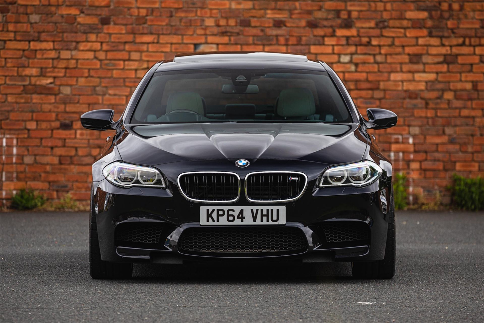 2014 BMW M5 (F10) 4.4-litre V8 - Image 6 of 10