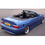 1999 BMW M3 Evo AC Schnitzer CS3 Sport