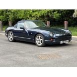 1996 TVR Chimaera 4.0