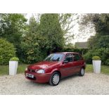 1995 Rover 100 Kensington SE