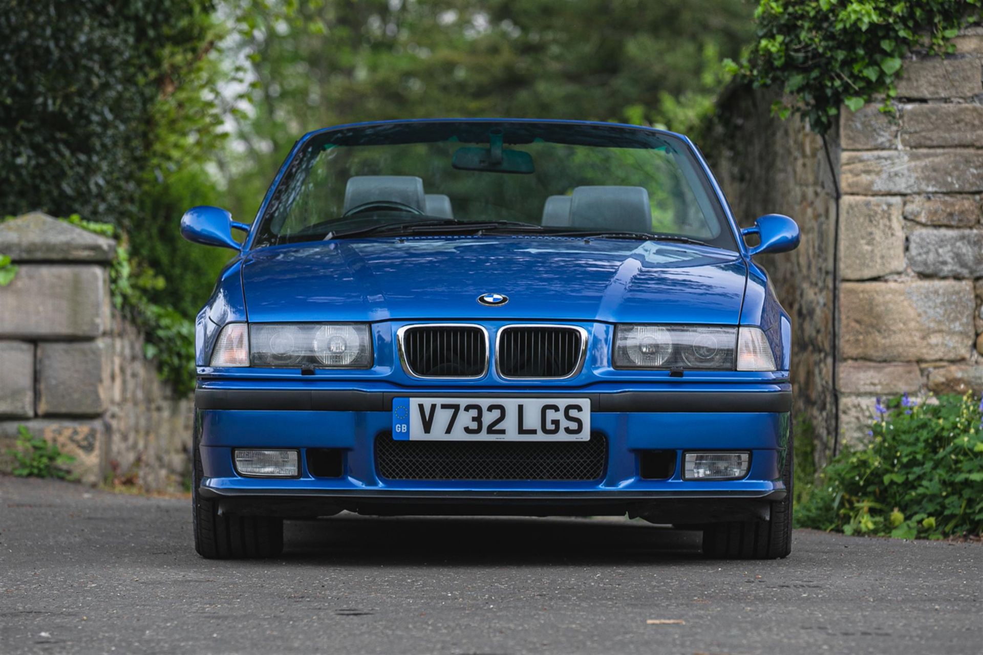 1999 BMW M3 (E36) Evolution Convertible - Image 5 of 10