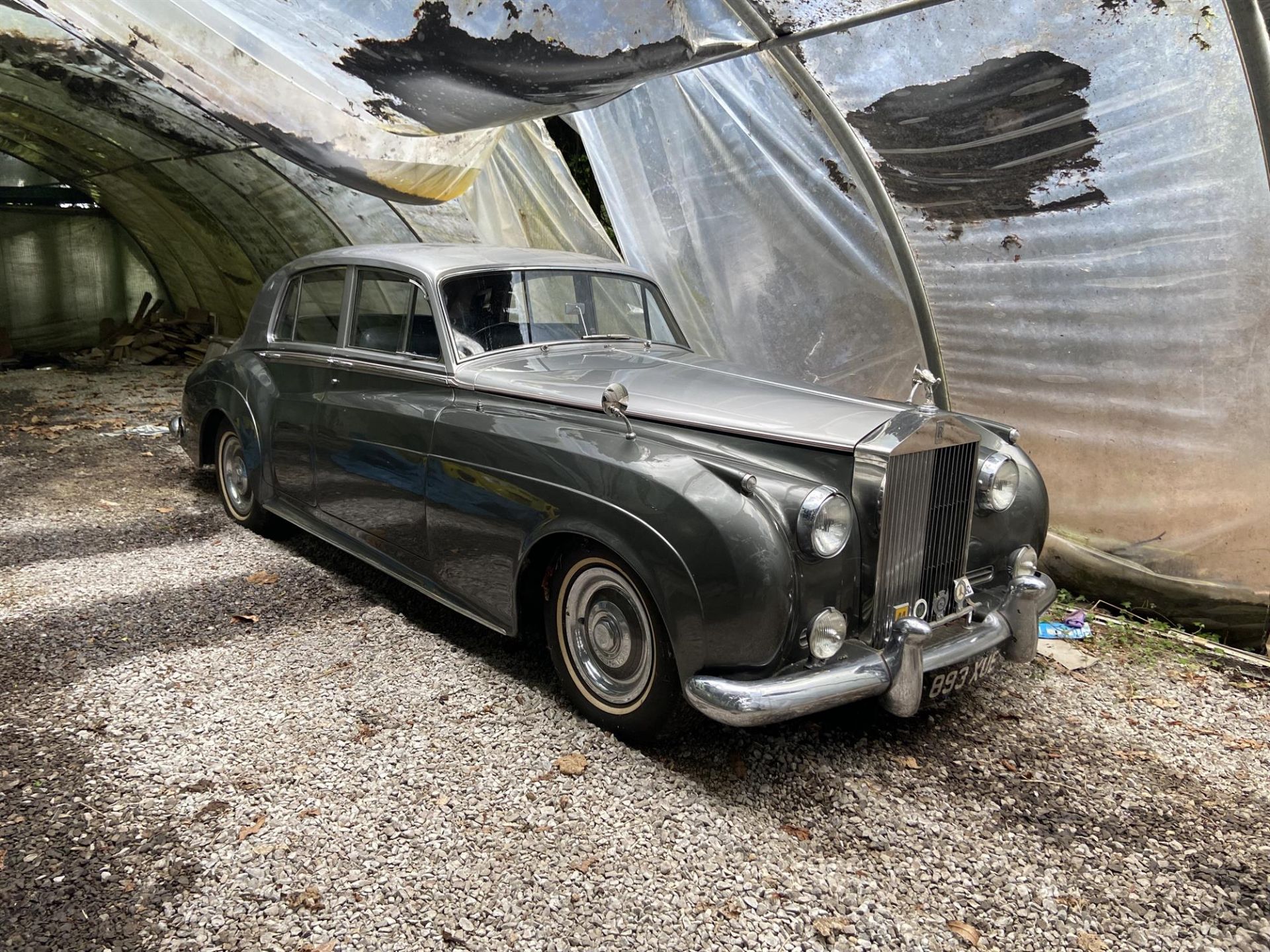 1959 Rolls-Royce Silver Cloud I - Image 10 of 10