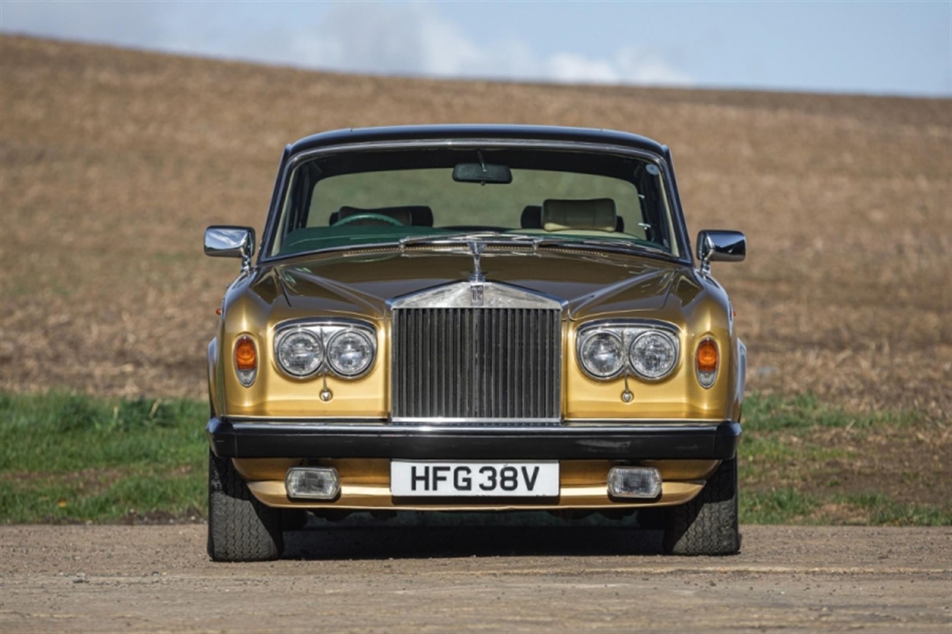 1980 Rolls-Royce Silver Shadow ll - Image 6 of 10