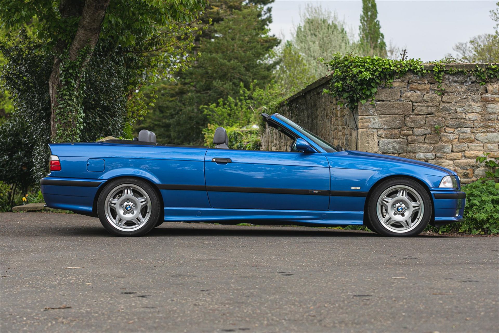 1999 BMW M3 (E36) Evolution Convertible - Image 6 of 10