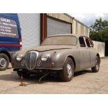 1966 Daimler 2.5 V8