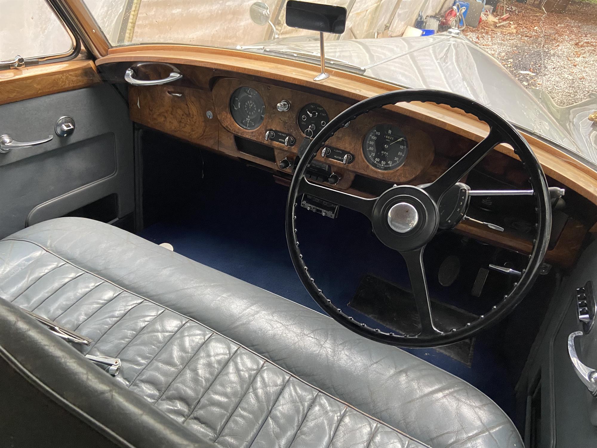 1959 Rolls-Royce Silver Cloud I - Image 2 of 10