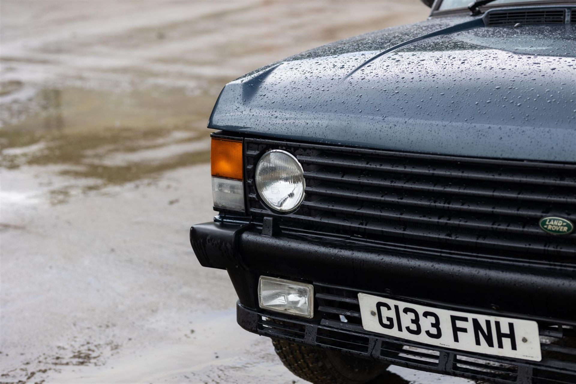 1990 Range Rover Vogue EFI - Image 5 of 10