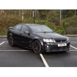 2008 Vauxhall VXR8