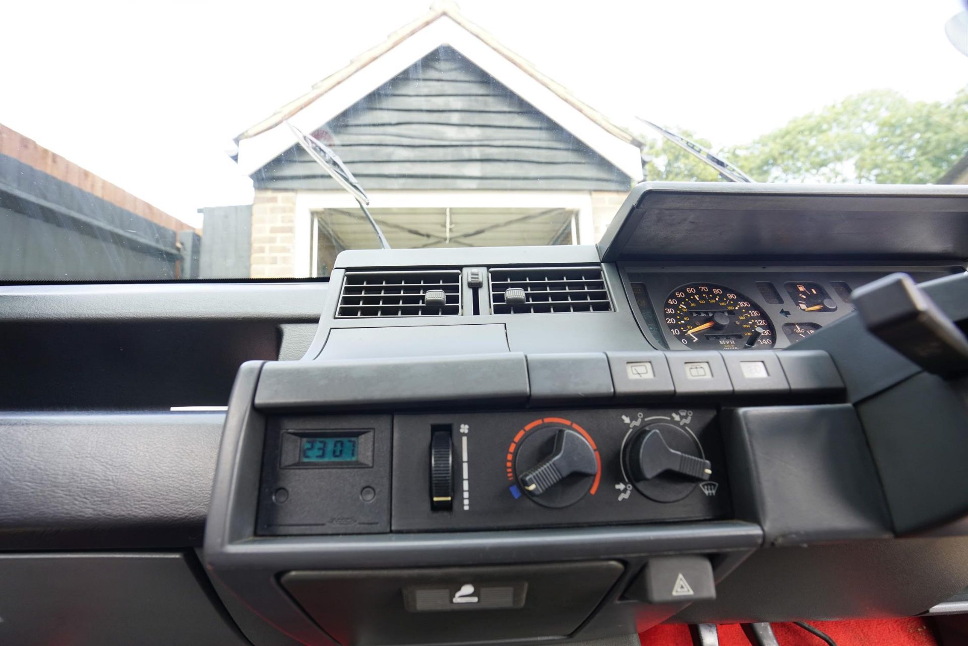 1988 Renault 5 GT Turbo Phase 2 - Image 10 of 10