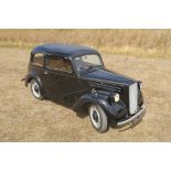 1946 Ford Anglia (E04A)