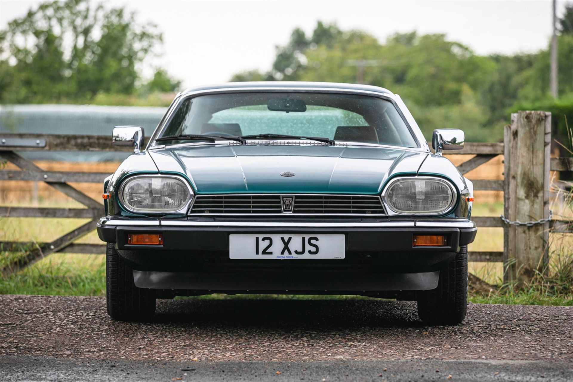 1982 Jaguar XJ-S HE 5.3-Litre V12 Coupé - Image 5 of 10