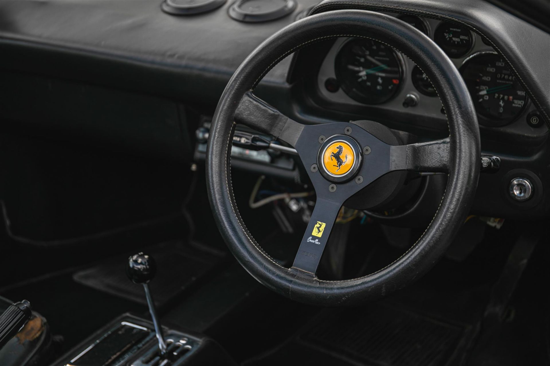 1978 Ferrari 308 GTS - Image 7 of 10