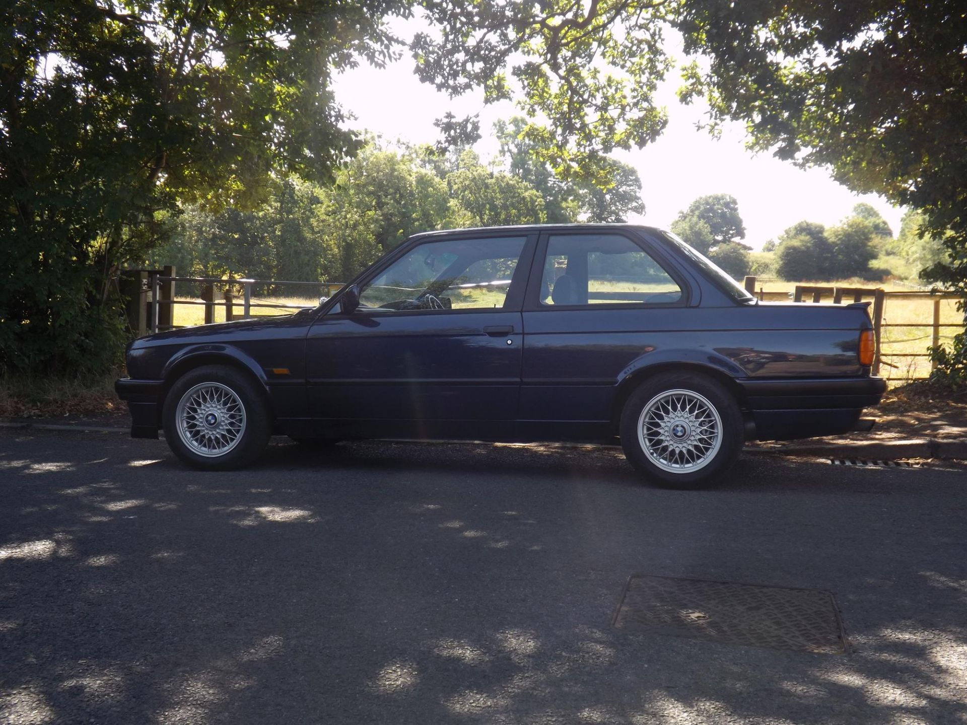 1990 BMW 318is Coupé (E30) - Image 5 of 10