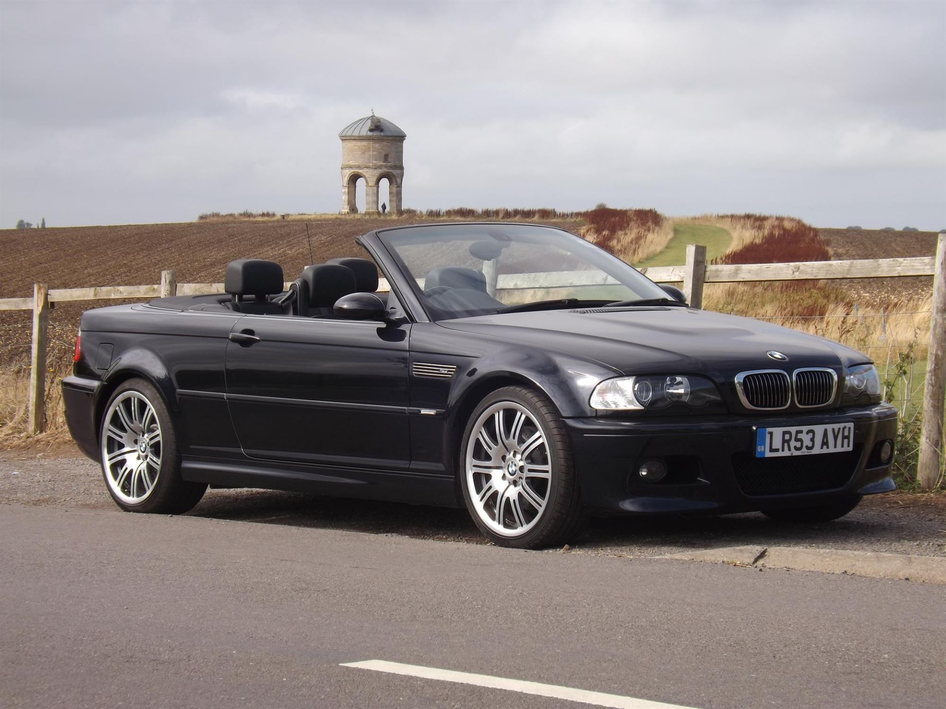 2003 BMW M3 Convertible (E46) - Image 14 of 38