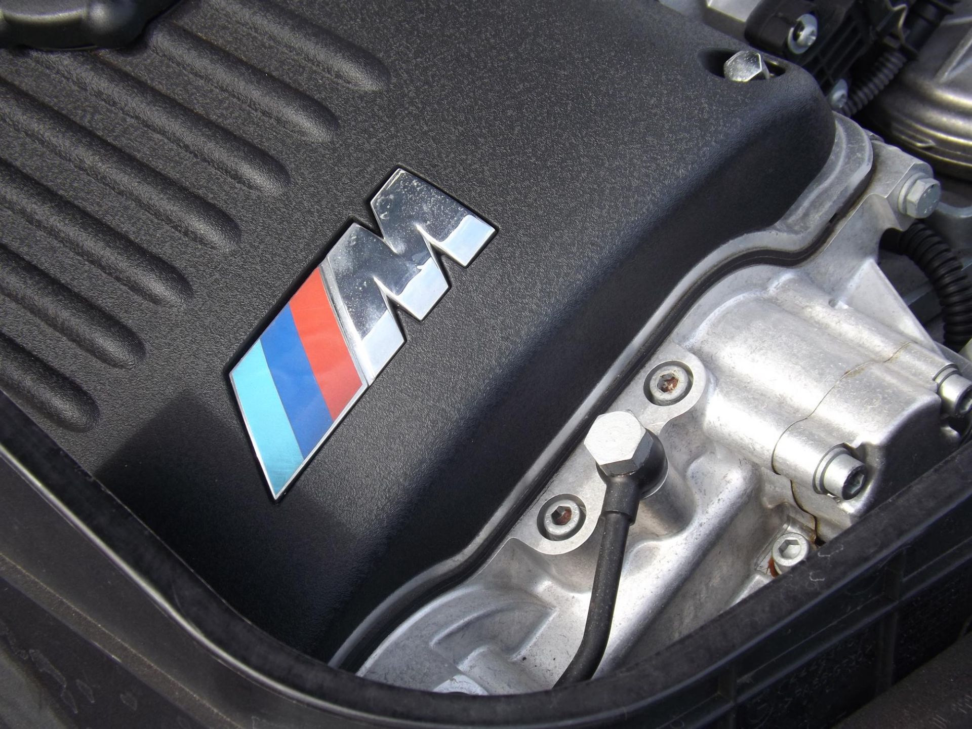 2003 BMW M3 Convertible (E46) - Image 35 of 38