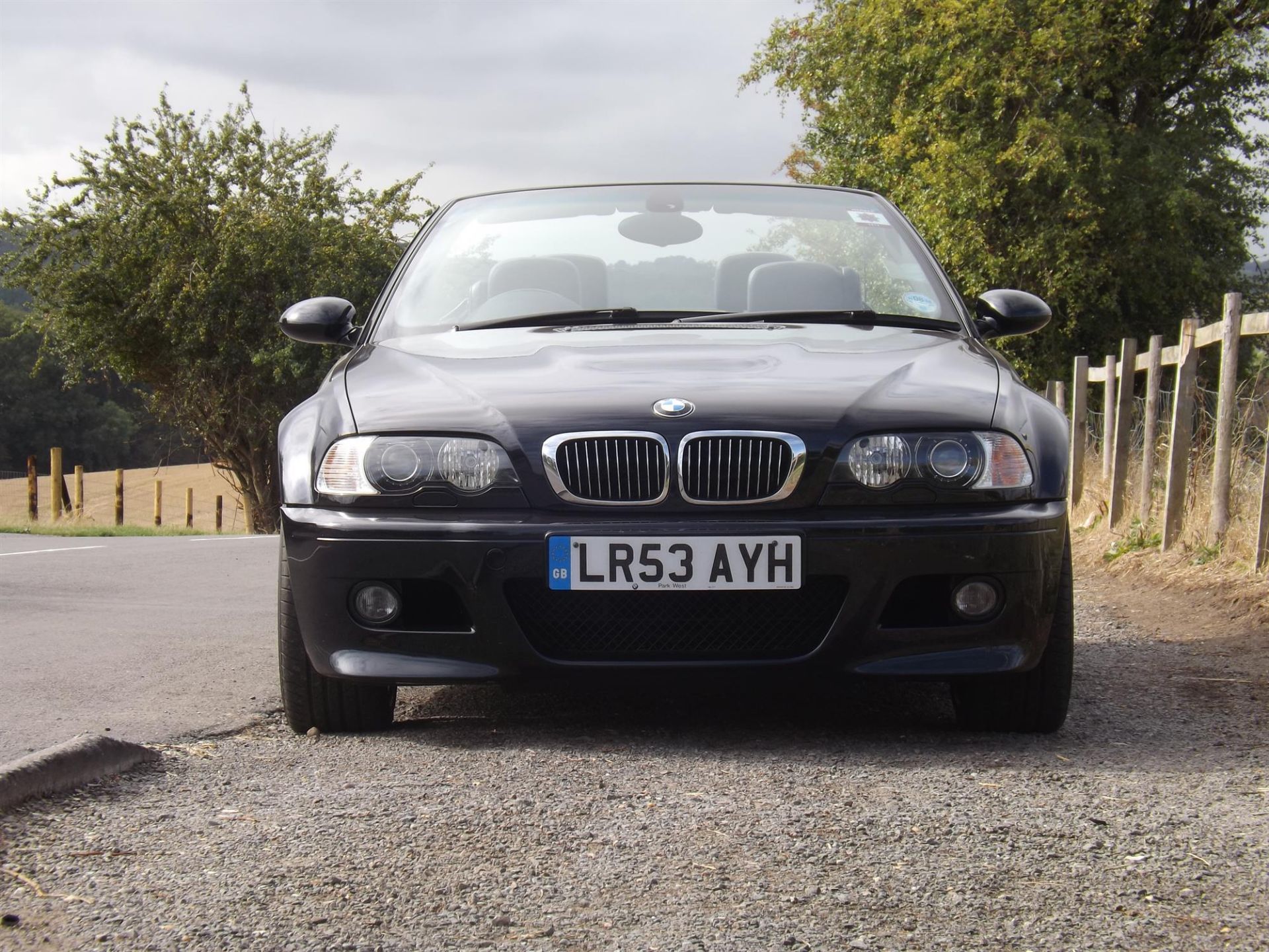 2003 BMW M3 Convertible (E46) - Image 18 of 38