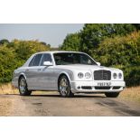 2008 Bentley Arnage T