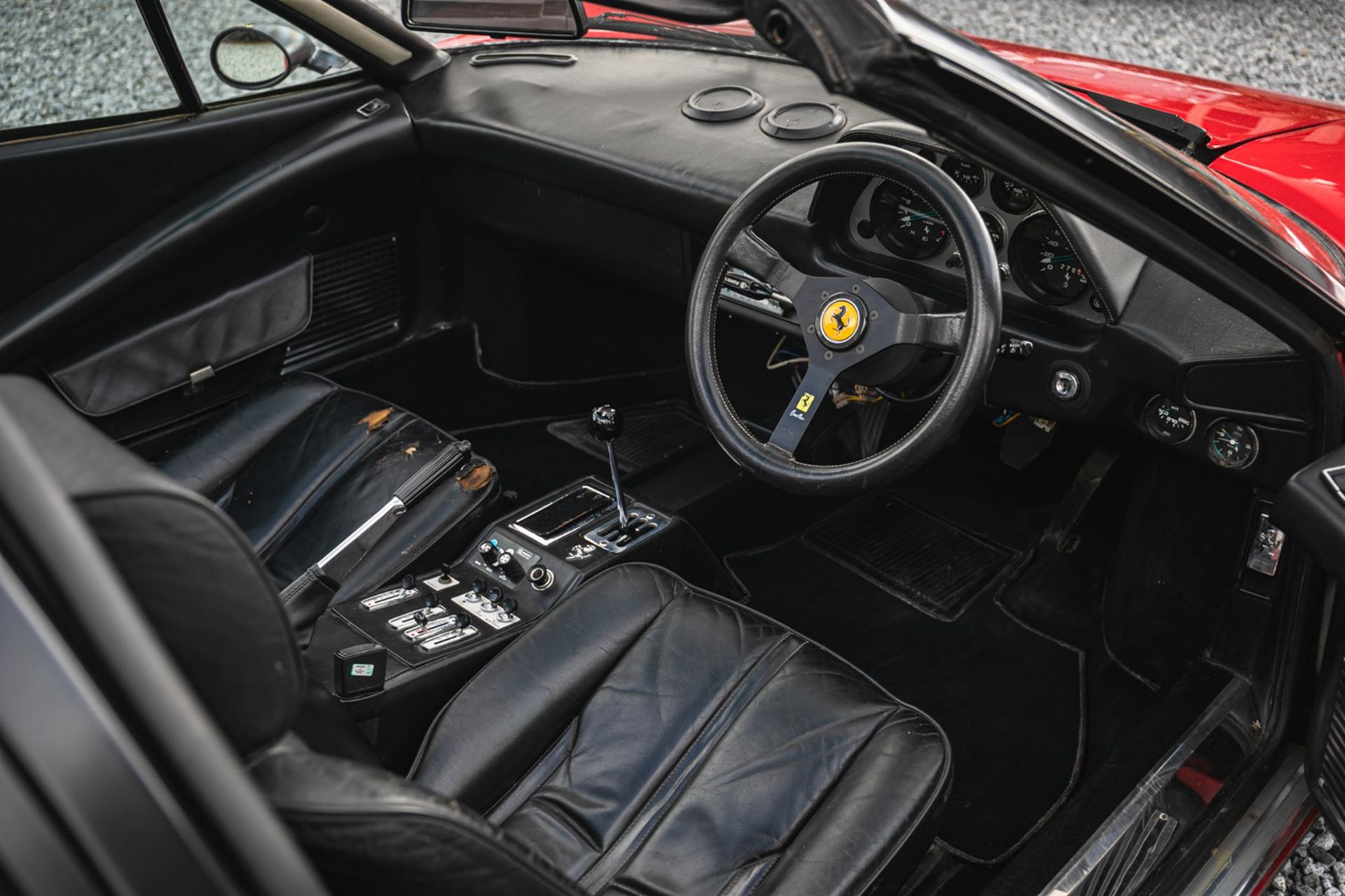 1978 Ferrari 308 GTS - Image 2 of 10