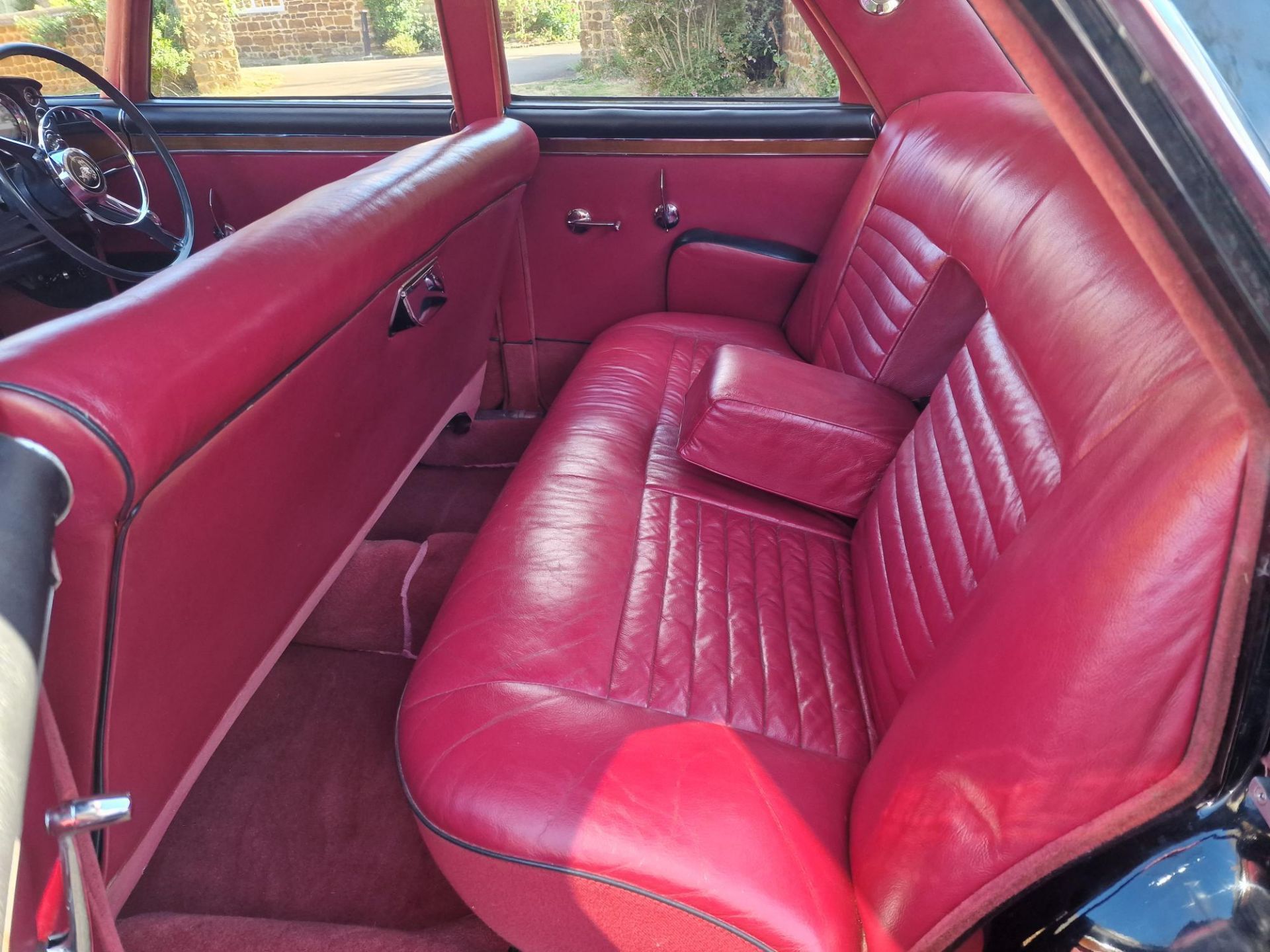 1959 Rover 3-Litre Saloon Mk1 (P5) - Image 10 of 10