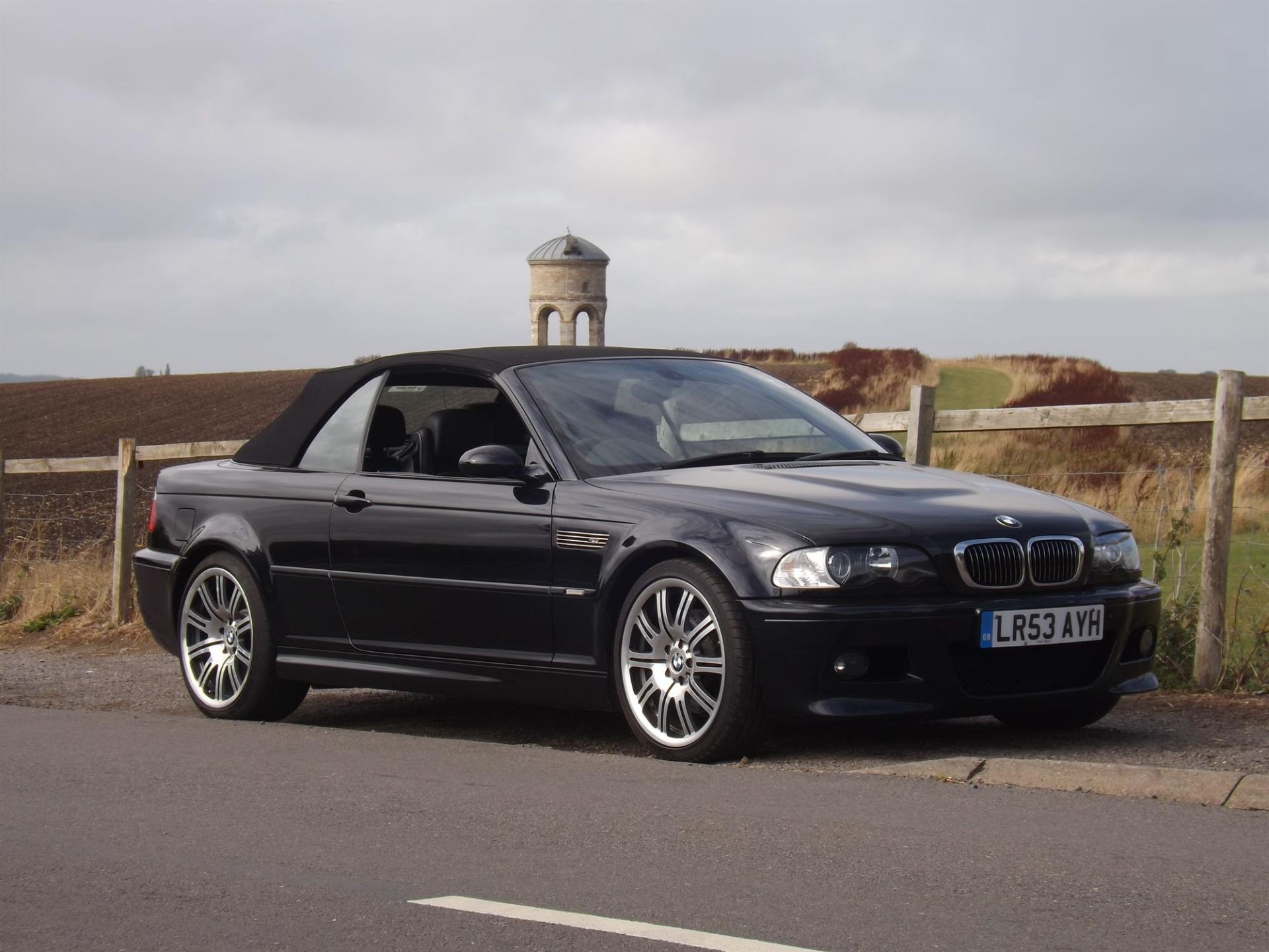 2003 BMW M3 Convertible (E46) - Image 12 of 38