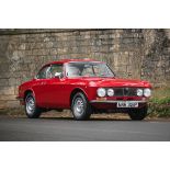 1976 Alfa Romeo GT 1600 Junior (Tipo 105) Coupé