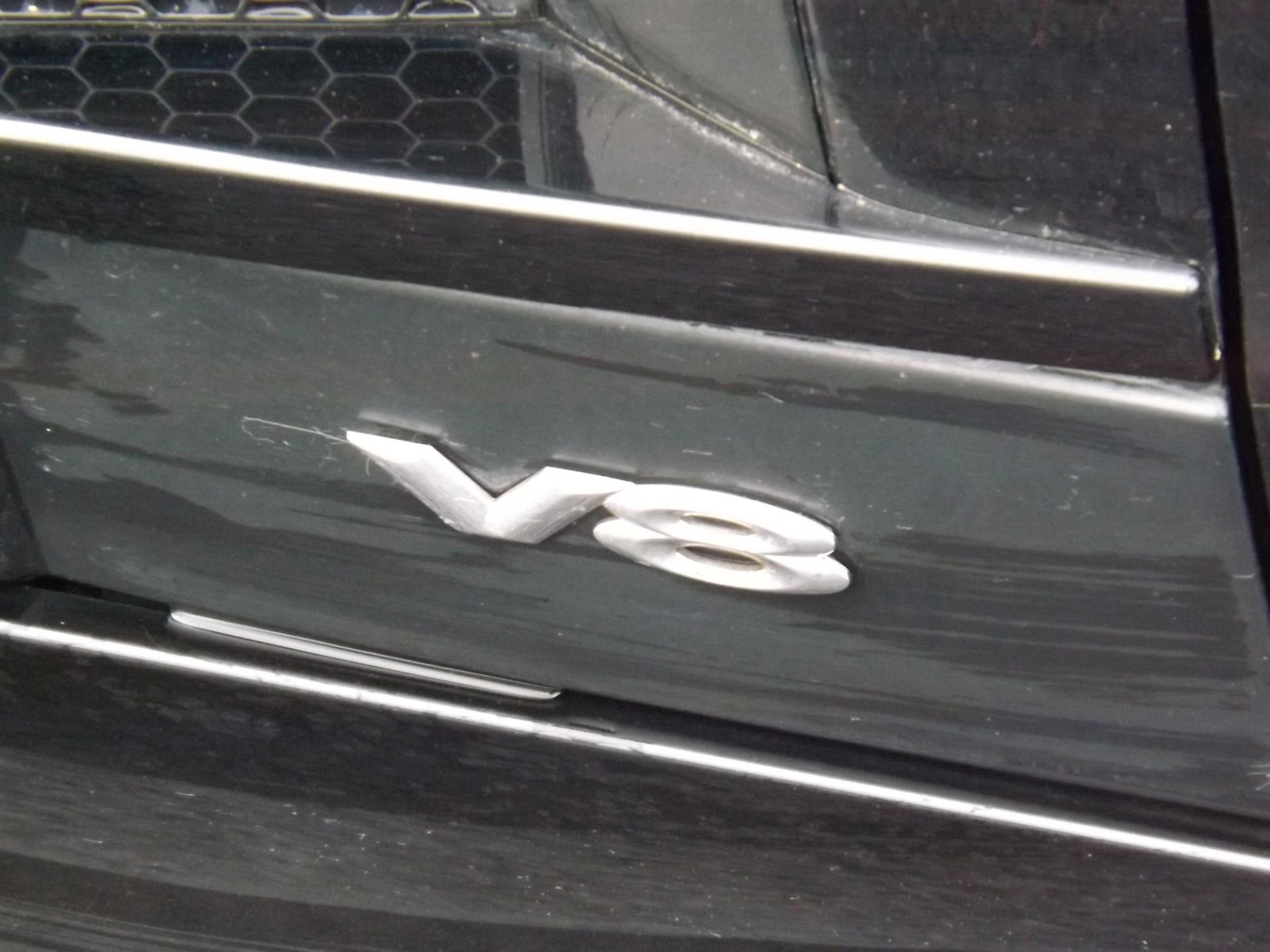2008 Vauxhall VXR8 - Image 8 of 10