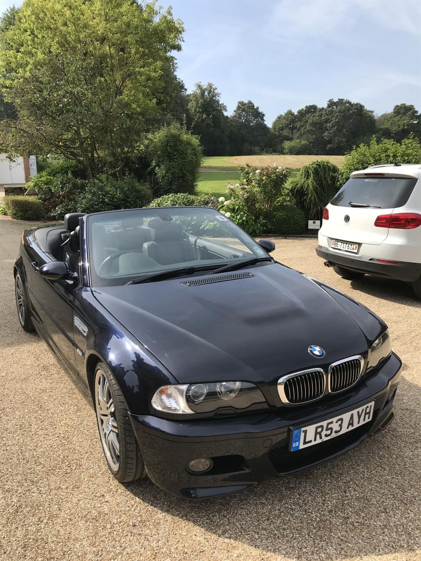 2003 BMW M3 Convertible (E46) - Image 6 of 38