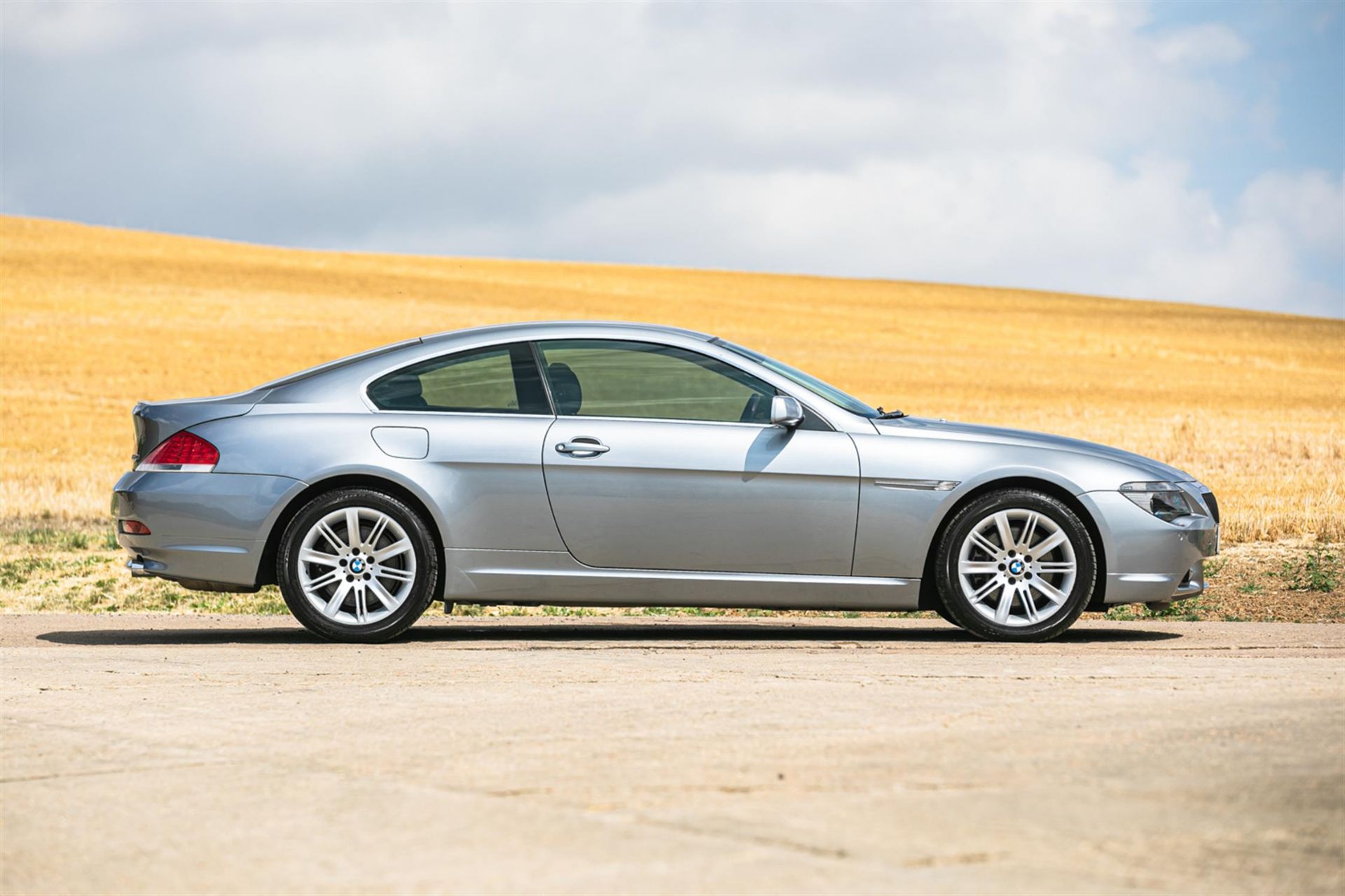 2004 BMW 645CI V8 Auto (E63) - Image 5 of 10