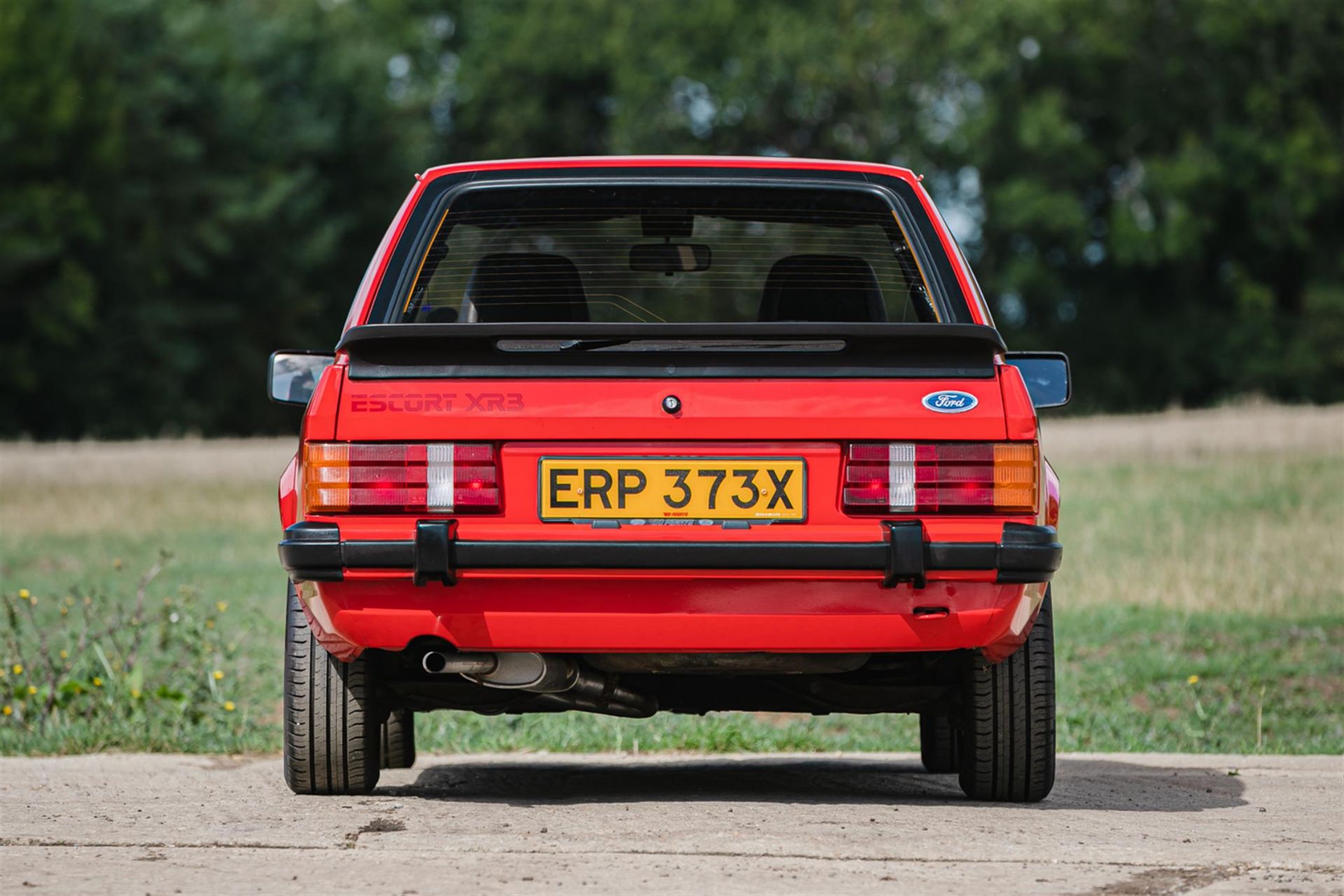1982 Ford Escort XR3 - Image 7 of 10