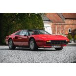 1978 Ferrari 308 GTS