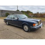 1996 Rolls-Royce Silver Dawn