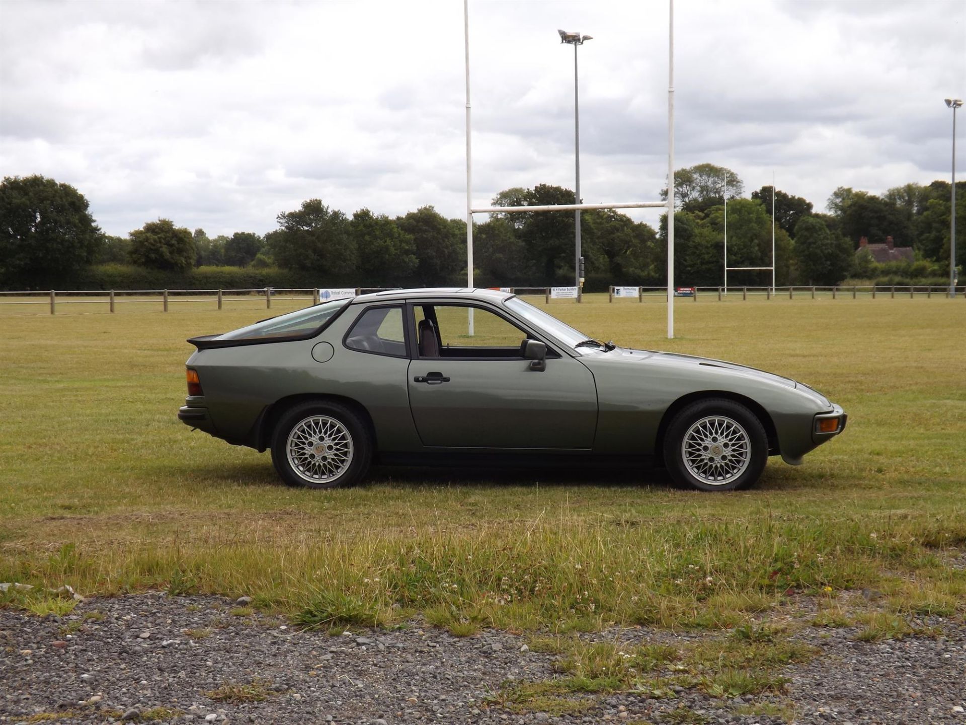 1980 Porsche 924 Turbo S2 Coupé - Image 7 of 10