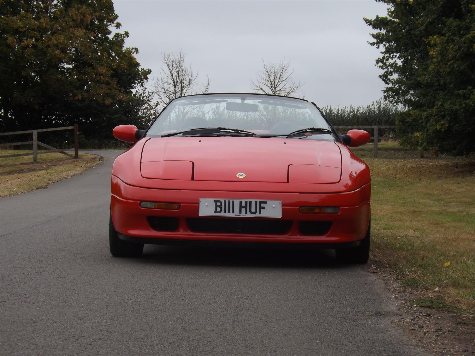 1991 Lotus Elan (M100) Turbo SE - Image 6 of 10