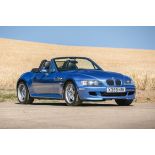 2000 BMW Z3M Roadster (E36/7)