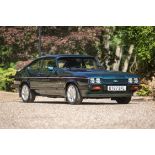 1987 Ford Capri 280 Brooklands