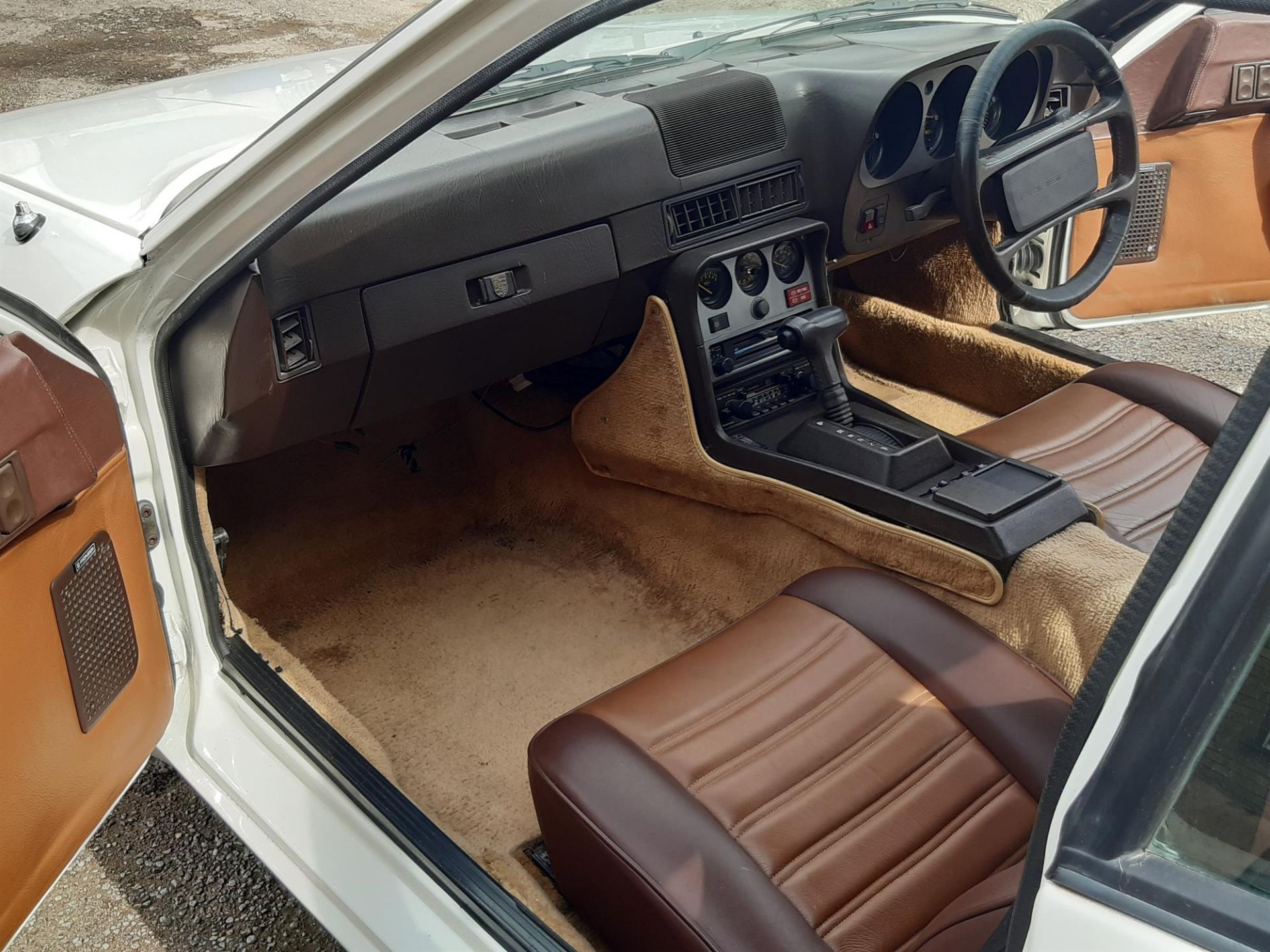 1983 Porsche 944 Coupé - Image 10 of 10